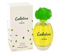 Womens Fragrance Cabotine Gres EDP 100ml Blister New.