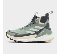 Women's Free Hiker 2.0 GORE-TEX® Hiking Shoes, Green 6