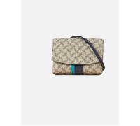 Women's French Connection Core Mono Ipad Mini Case - Green