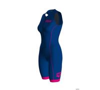 Women's Front Zipper Triathlon Suit Arena ST 2.0 2XS