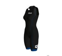 Women's Front Zipper Triathlon Suit Arena ST 2.0 XS