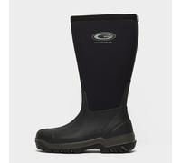 Womens Frostline 5.0 Boots - Black, Black 8