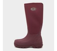 Grub's Women's Frostline 5.0 Wellingtons - Tawny Red