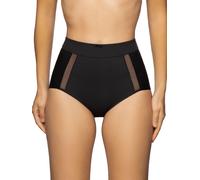 Women's Full Brief Divine Vision by Felina 280222 10-22 Black or Light Taupe