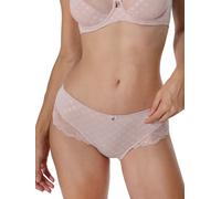 Women's Full Brief DOT & BLOSSOM by Sassa 34426 S-2XL Nude
