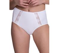 Sophia High-Waist Briefs+ Anita White 20
