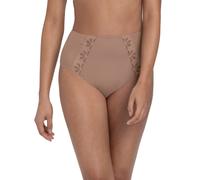 Anita Sophia High Waist Brief - Dusty Rose - S - 10 (32)