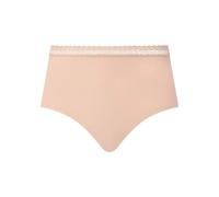 Chantelle Cozy Chic Full Brief - Clay Nude - M - 12