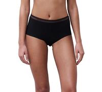 Chantelle Cozy Chic Full Brief - Black - L - 14