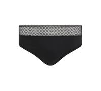 Chantelle Shorty Brief - Norah Chic Covering - Black - XS (8)