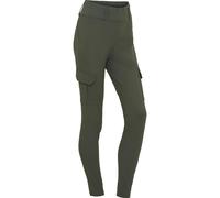 Women's full grip cargo riding leggings Catago River