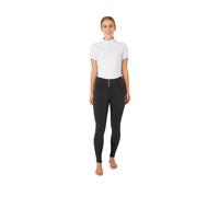 Women's full grip high-waisted riding pants B Vertigo Meghan