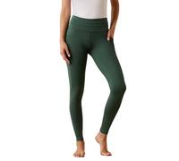 Ariat Women's Eos 2.0 Full Seat Tights, Monstera M
