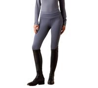 Women's full grip riding leggings Ariat Eos 2.0 Gris S