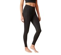 Women's full grip riding leggings Ariat Eos 2.0 Noir M