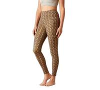 Women's full grip riding leggings Ariat Eos Print
