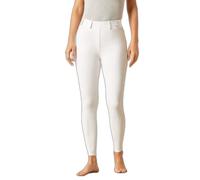 Ariat Ladies Tri Factor Full Seat Riding Tights