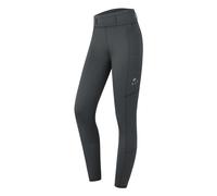 ELT Ella Ladies Riding Leggings Asphalt - 44"