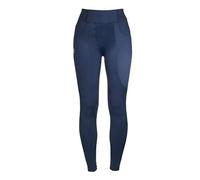 Women's full grip riding leggings Equestrian Stockholm Jump Supreme