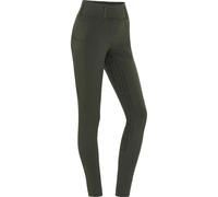 Women's full grip riding leggings Equipage Shannon