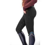 Women's full grip riding leggings JD Attack Cilla