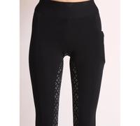 Women's full grip riding leggings Montar Selena
