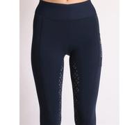 Women's full grip riding leggings Montar Selena