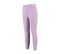 Women's full grip riding leggings Mrs. Ros Lavender Fields
