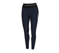 Women's full grip riding leggings Pikeur Gia Softshell