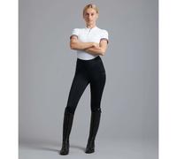 Women's full grip riding leggings Premier Equine Aporia