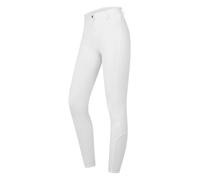 Women's full grip riding trousers ELT Essential Silikon