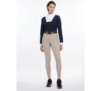 Women's full grip silicone riding trousers LeMieux Isabelle