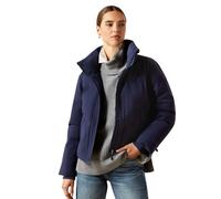 Women's full-zip down jacket Ariat Heyford