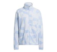 Women's full-zip fleece adidas Terrex Multi XS