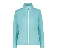 Women's full-zip fleece CMP Performance Bleu L