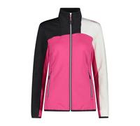 Women's full-zip fleece CMP Unlimitech L