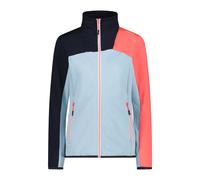 Women's full-zip fleece CMP Unlimitech S