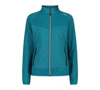 Women's full-zip fleece CMP XS
