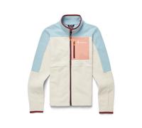 Women's full-zip fleece Cotopaxi Abrazo S