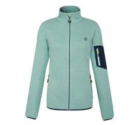 Dare2b Torrek Full Zip Fleece Green 44 Woman