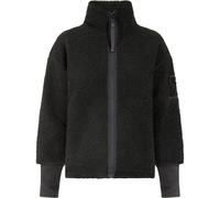 Didriksons - Women's Mella Full-Zip 3 - Fleece jacket size 40, black