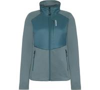 Women's full-zip fleece Didriksons Mija 44