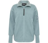 Women's full-zip fleece Didriksons Ronja 50
