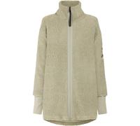 Women's full-zip fleece Didriksons Sally Vert 44