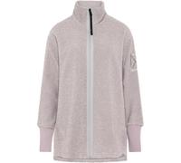 Didriksons - Women's Sally Full-Zip 2 - Fleece jacket size 12, grey