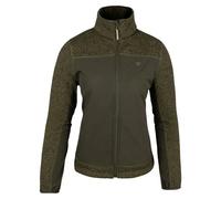 JACK PYKE Ladies Hybrid Jacket Green XX-Large