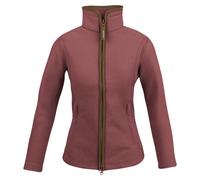 Jack Pyke Ladies Recycled Fleece Jacket Burnt Copper - Extra Extra Large