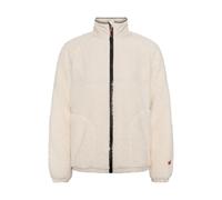 Women's full-zip fleece Kari Traa Olivia Blanc M