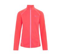 Women's full-zip fleece Kari Traa Rouge XS