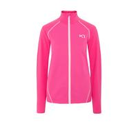 Women's full-zip fleece Kari Traa Rose S